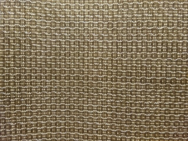 Japanese Kimono / Tsumugi Silk